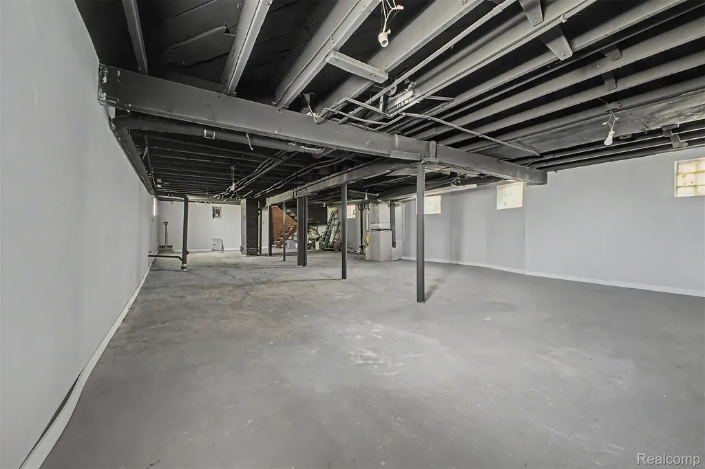 1728 Pingree Street Detroit City MI 48206