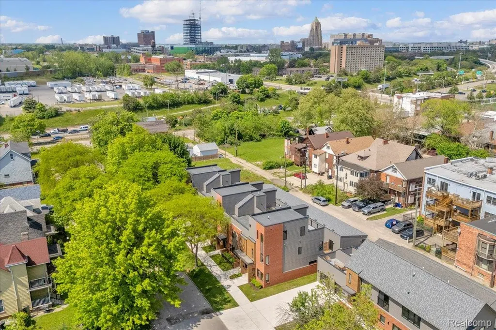 5220 Avery Street Detroit City MI 48208