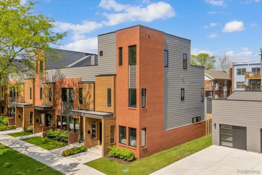 5220 Avery Street Detroit City MI 48208