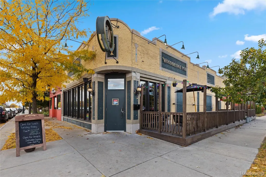 5220 Avery Street Detroit City MI 48208