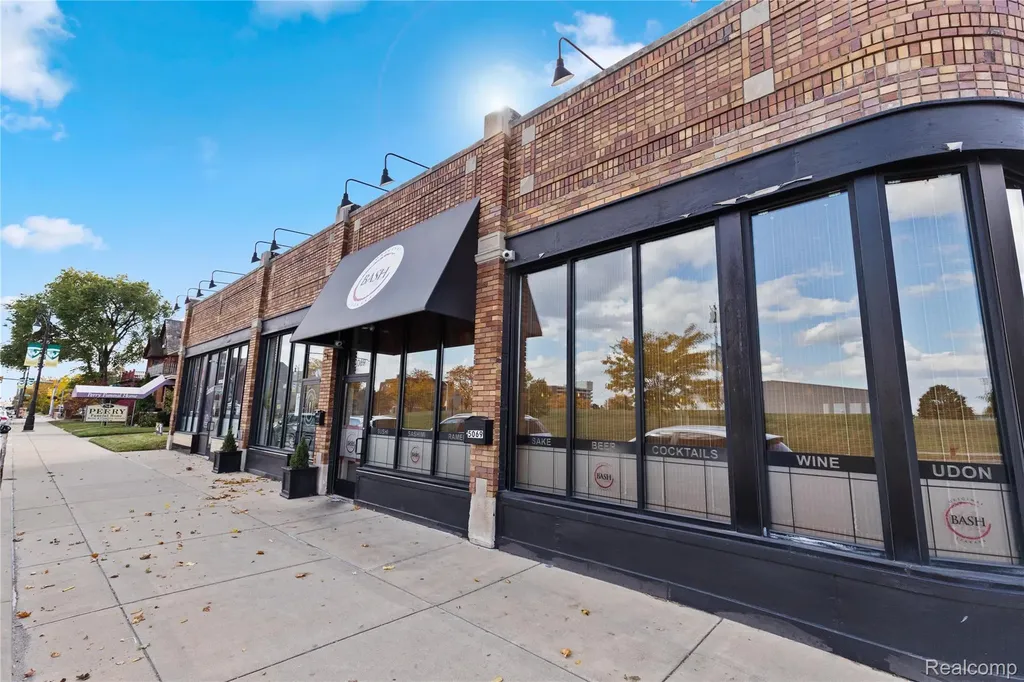 5220 Avery Street Detroit City MI 48208