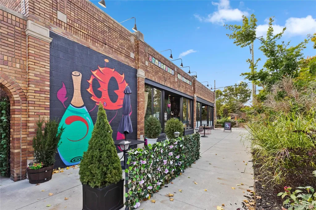 5220 Avery Street Detroit City MI 48208