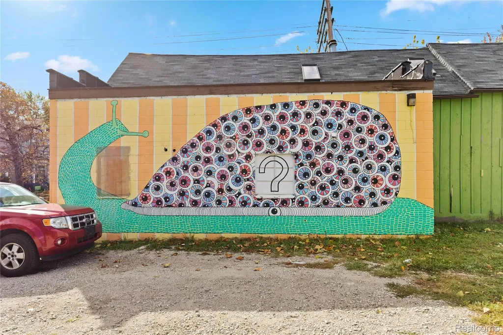5220 Avery Street Detroit City MI 48208
