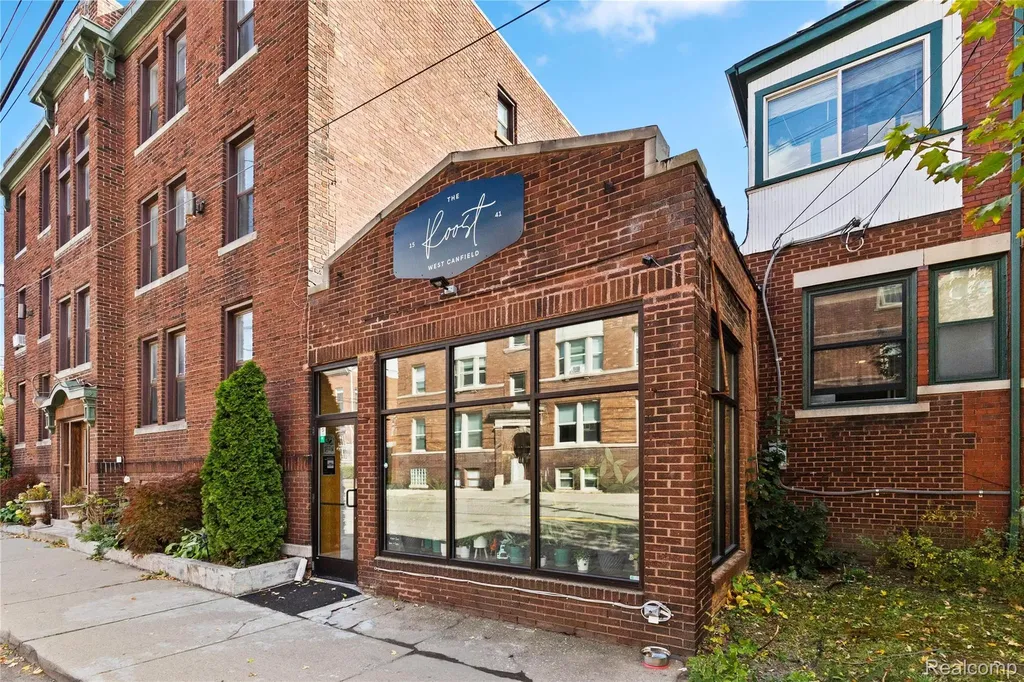 5220 Avery Street Detroit City MI 48208