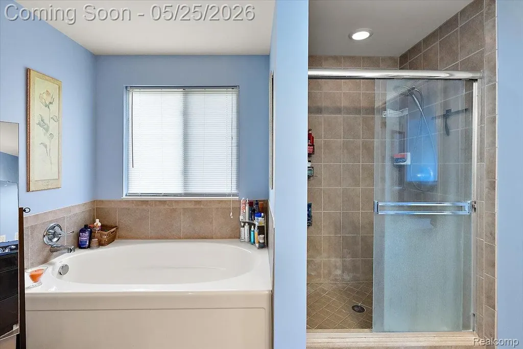 695 Dennison Court Oakland Charter Township MI 48363