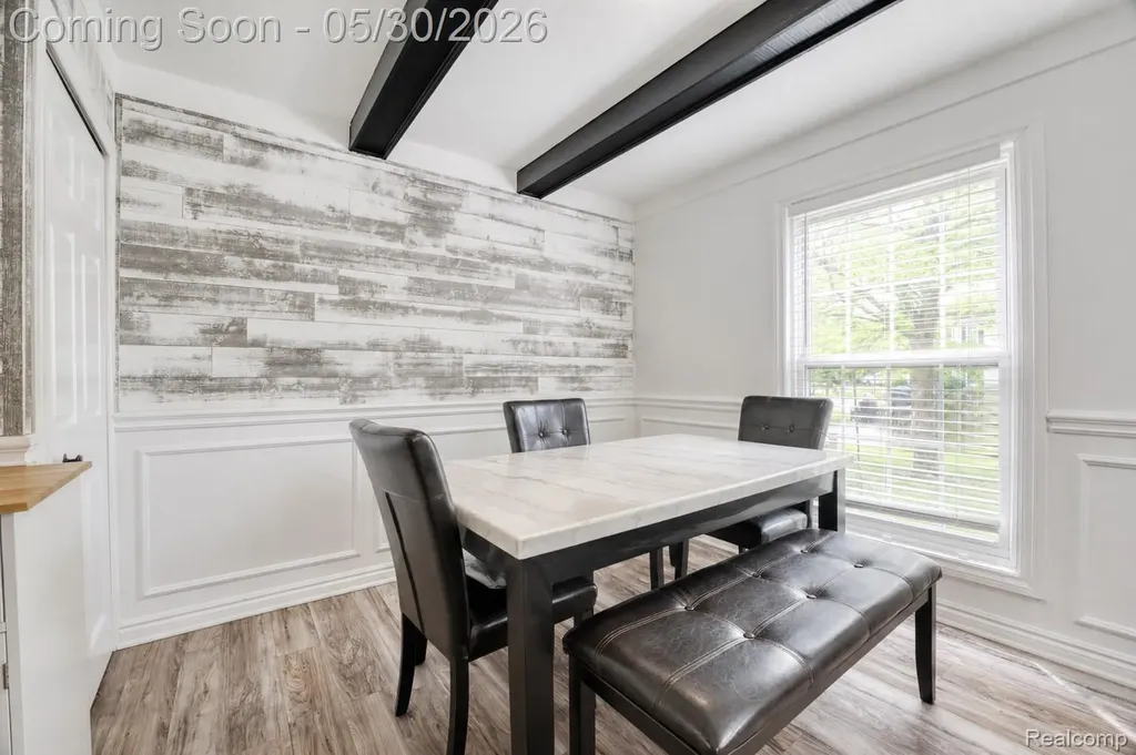 38568 Capetown Court Clinton Charter Township MI 48038
