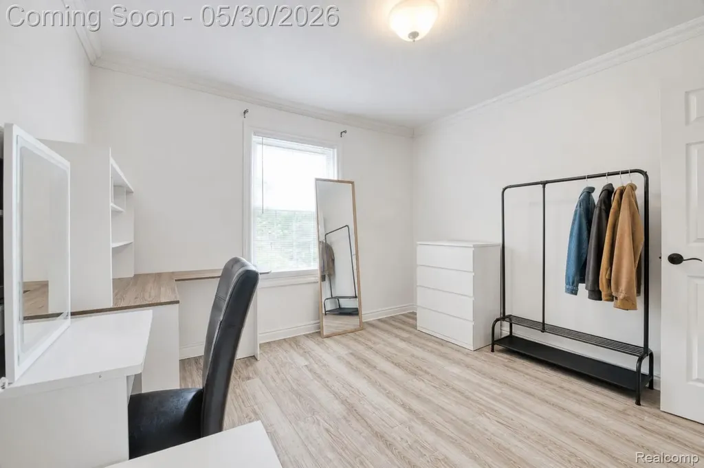 38568 Capetown Court Clinton Charter Township MI 48038