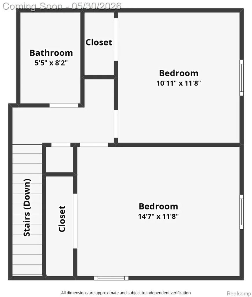 38568 Capetown Court Clinton Charter Township MI 48038