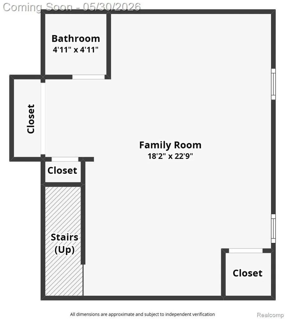 38568 Capetown Court Clinton Charter Township MI 48038