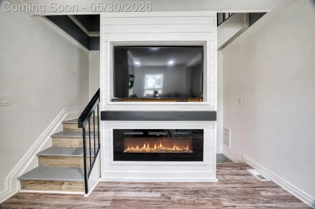 38568 Capetown Court Clinton Charter Township MI 48038