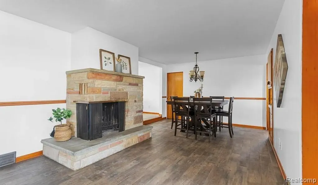 6600 Rouget Road Palmyra Township MI 49268