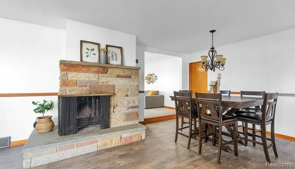 6600 Rouget Road Palmyra Township MI 49268