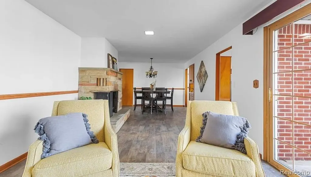 6600 Rouget Road Palmyra Township MI 49268