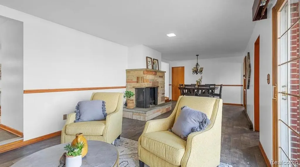 6600 Rouget Road Palmyra Township MI 49268