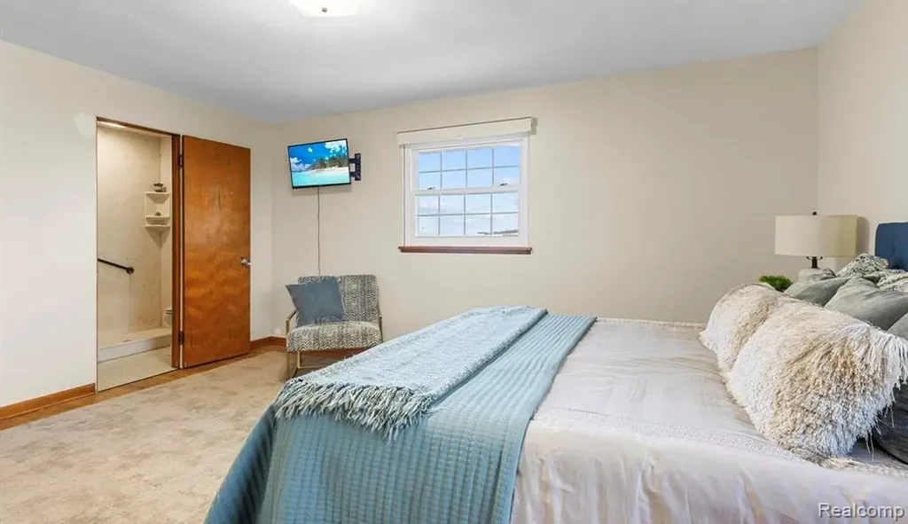 6600 Rouget Road Palmyra Township MI 49268