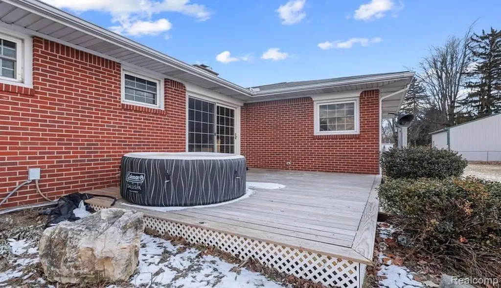 6600 Rouget Road Palmyra Township MI 49268
