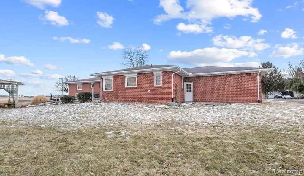 6600 Rouget Road Palmyra Township MI 49268