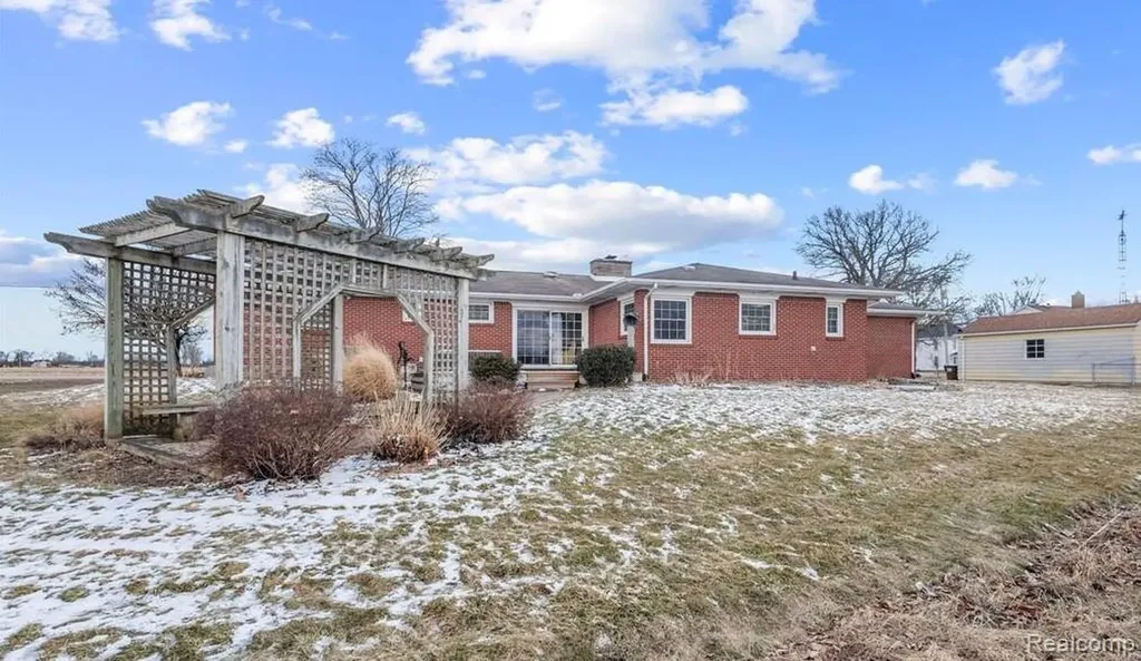 6600 Rouget Road Palmyra Township MI 49268