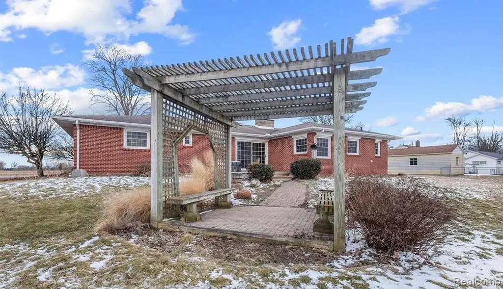 6600 Rouget Road Palmyra Township MI 49268