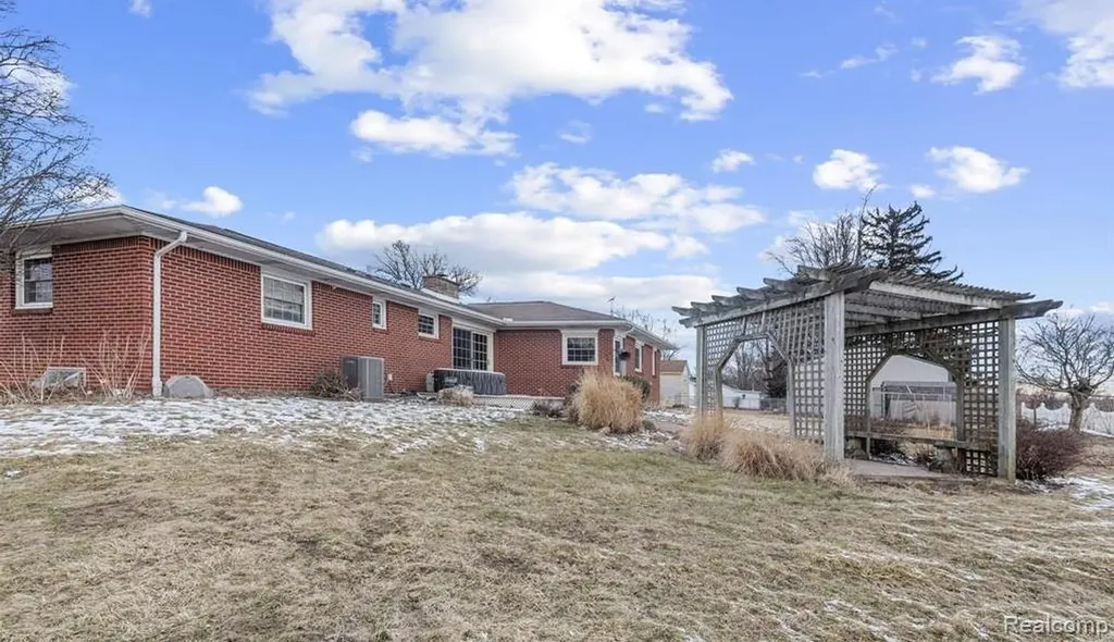 6600 Rouget Road Palmyra Township MI 49268