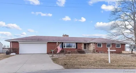 6600 Rouget Road Palmyra Township MI 49268