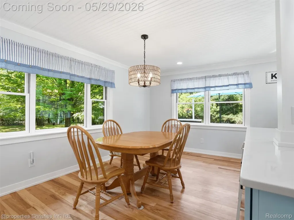 8645 Toma Road Dexter Township MI 48169