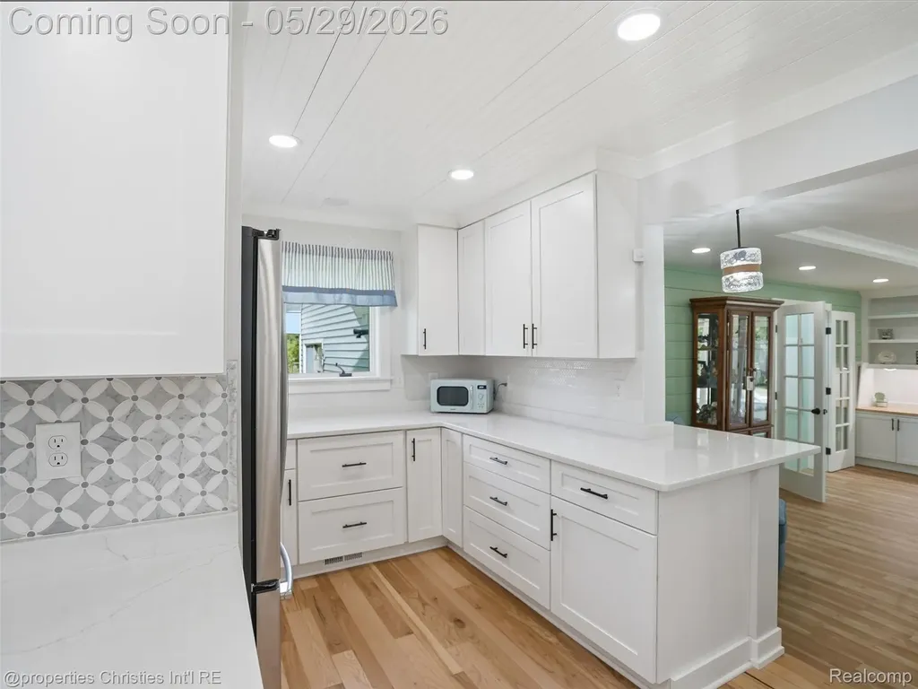8645 Toma Road Dexter Township MI 48169