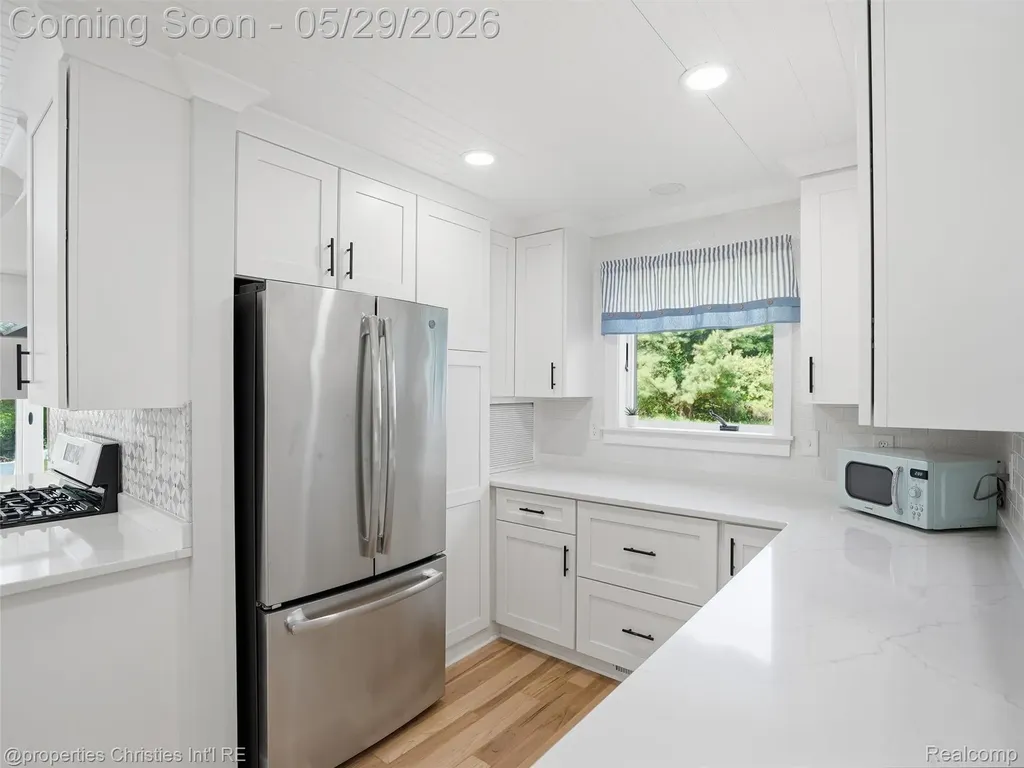 8645 Toma Road Dexter Township MI 48169