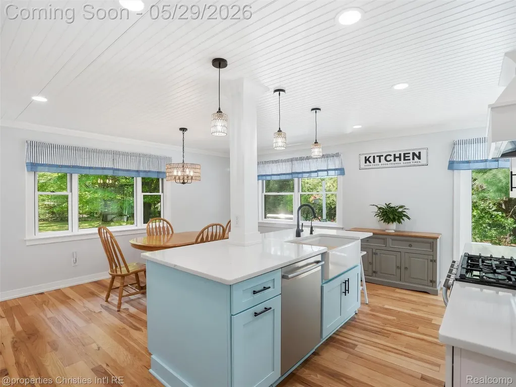 8645 Toma Road Dexter Township MI 48169