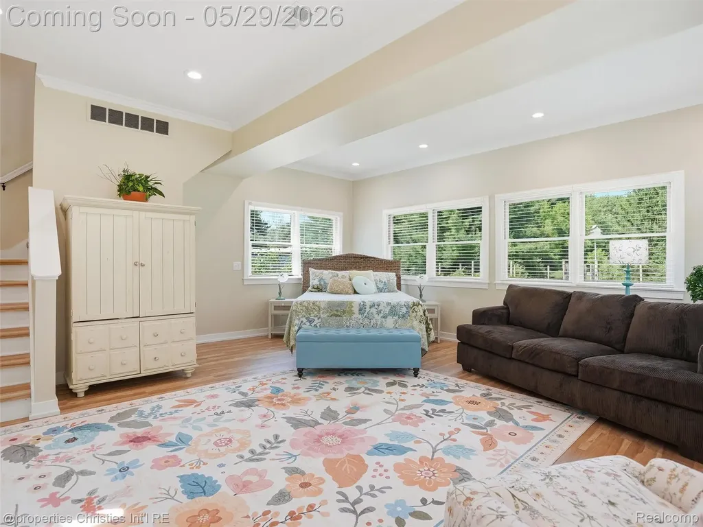 8645 Toma Road Dexter Township MI 48169
