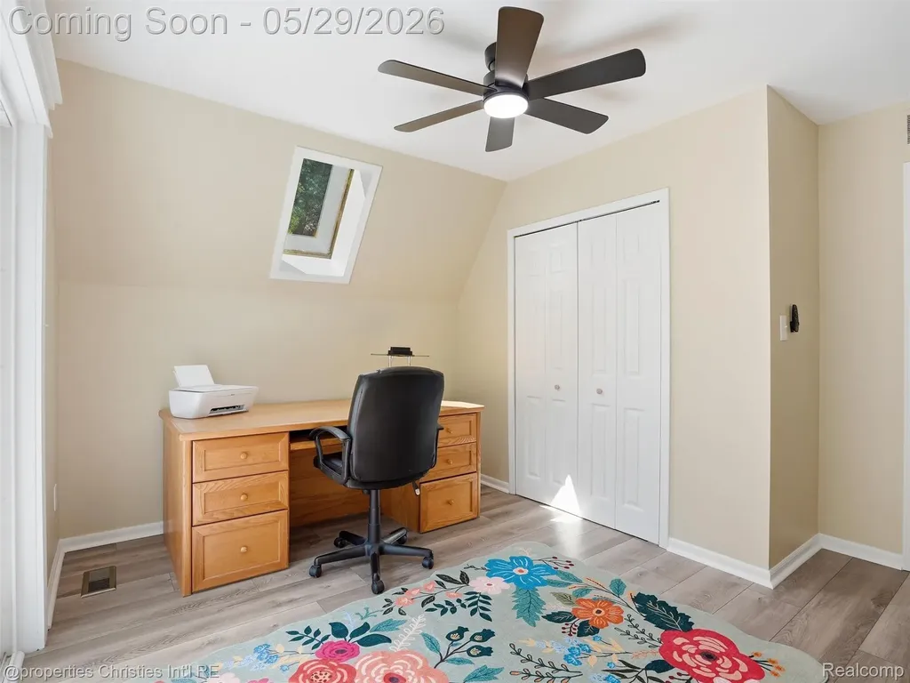 8645 Toma Road Dexter Township MI 48169