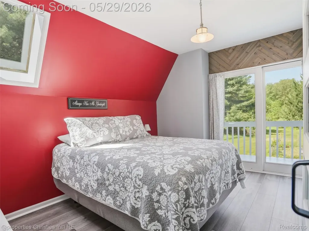 8645 Toma Road Dexter Township MI 48169