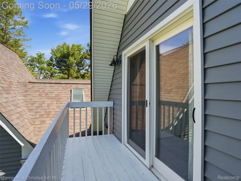 8645 Toma Road Dexter Township MI 48169