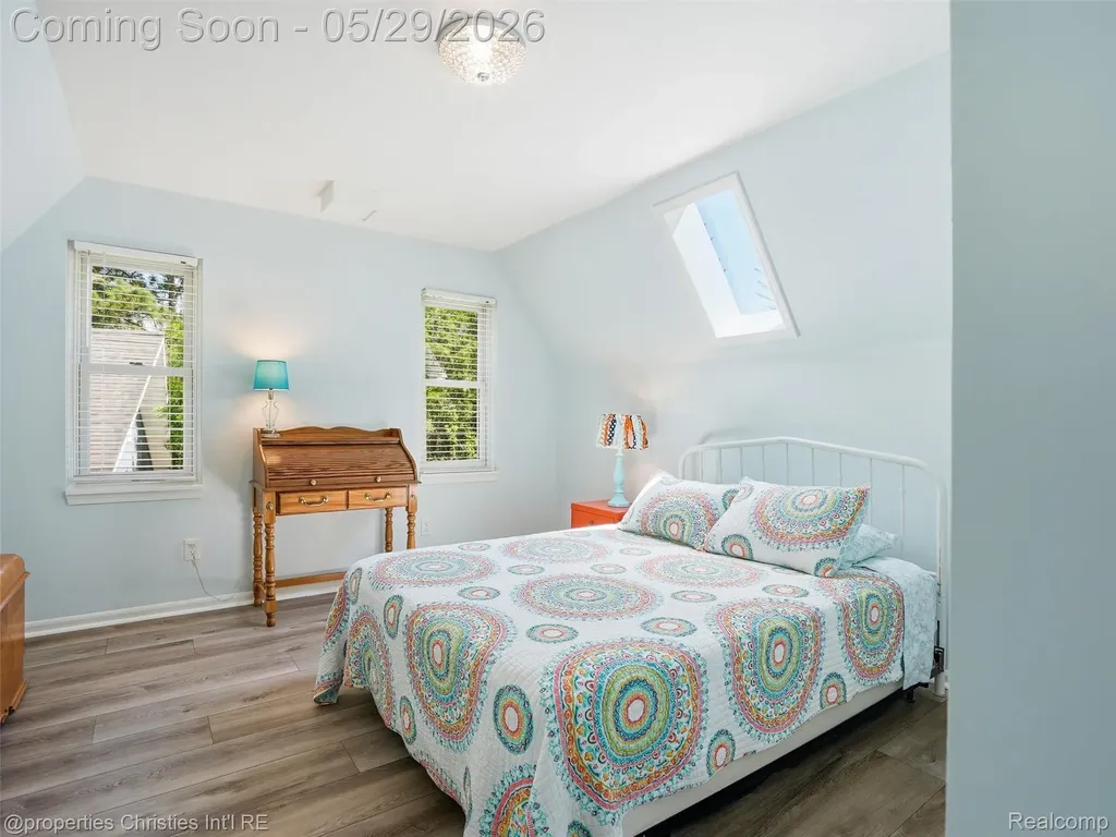 8645 Toma Road Dexter Township MI 48169