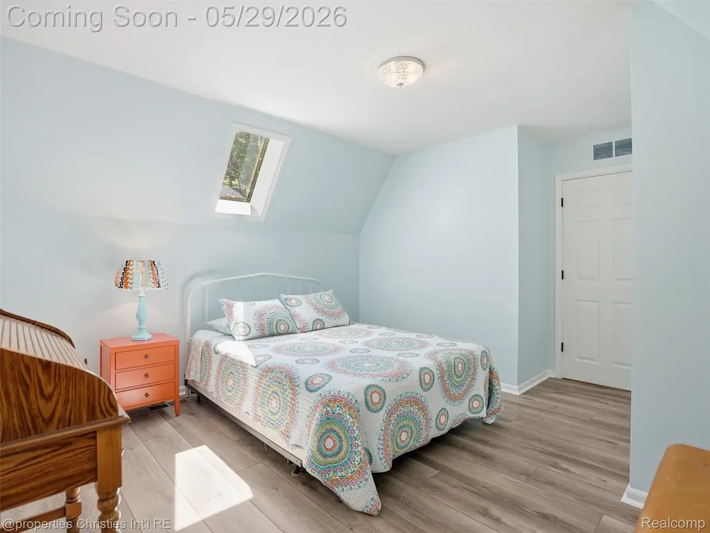 8645 Toma Road Dexter Township MI 48169