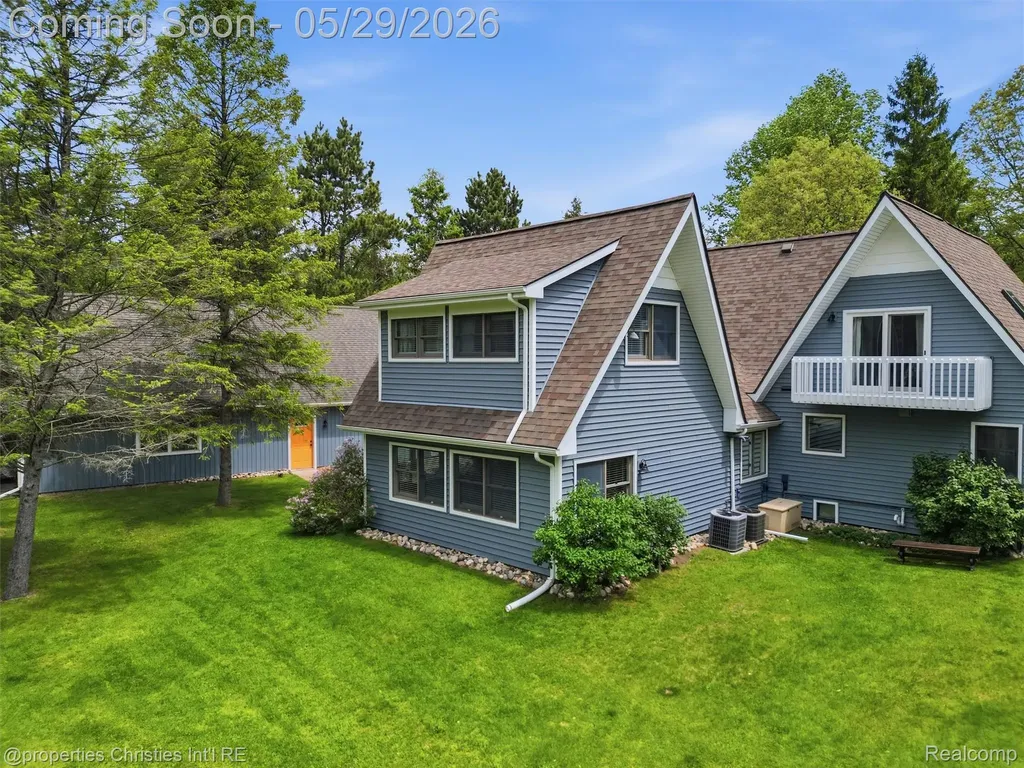 8645 Toma Road Dexter Township MI 48169