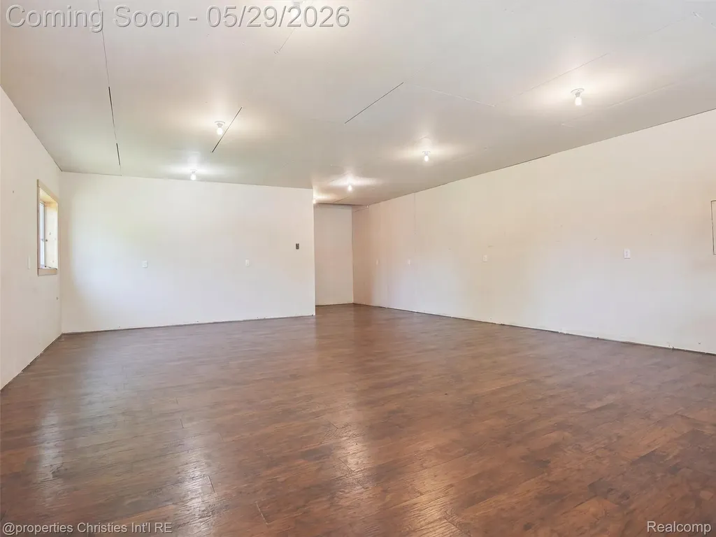 8645 Toma Road Dexter Township MI 48169