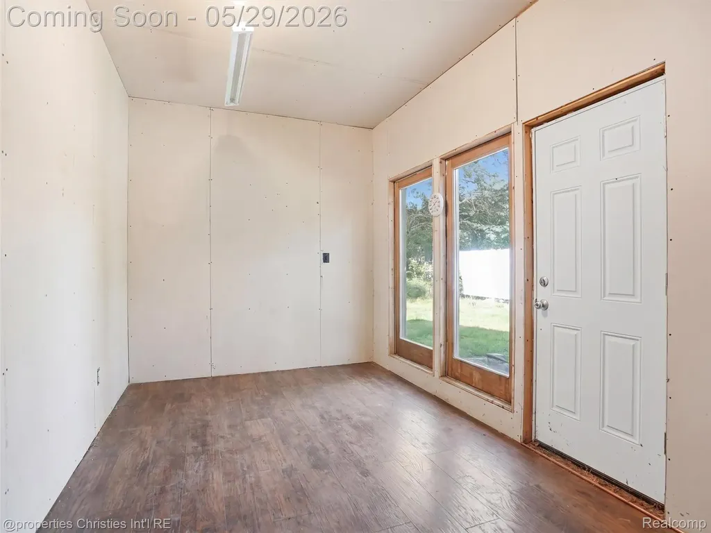 8645 Toma Road Dexter Township MI 48169
