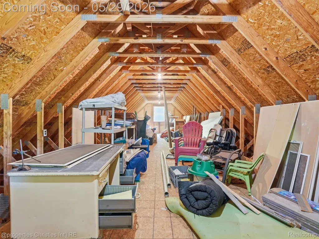 8645 Toma Road Dexter Township MI 48169