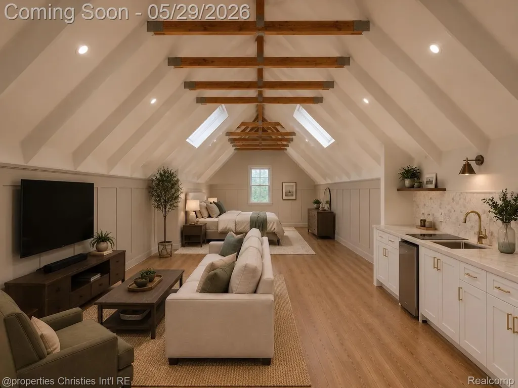 8645 Toma Road Dexter Township MI 48169