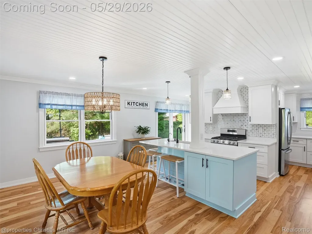 8645 Toma Road Dexter Township MI 48169