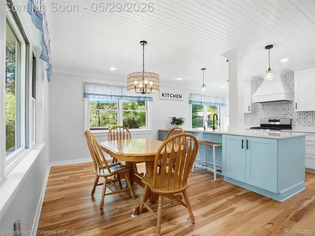 8645 Toma Road Dexter Township MI 48169