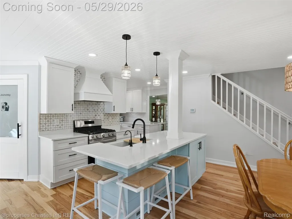 8645 Toma Road Dexter Township MI 48169