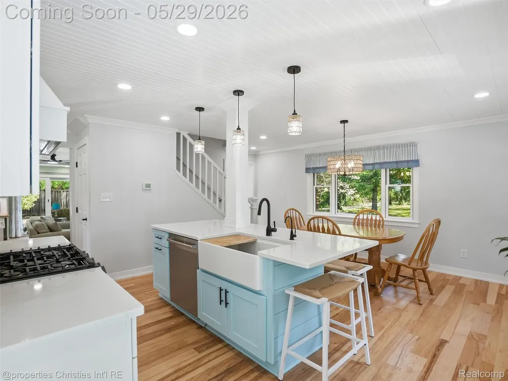 8645 Toma Road Dexter Township MI 48169