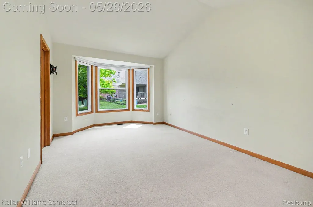 4432 Thornwood Court Warren City MI 48092