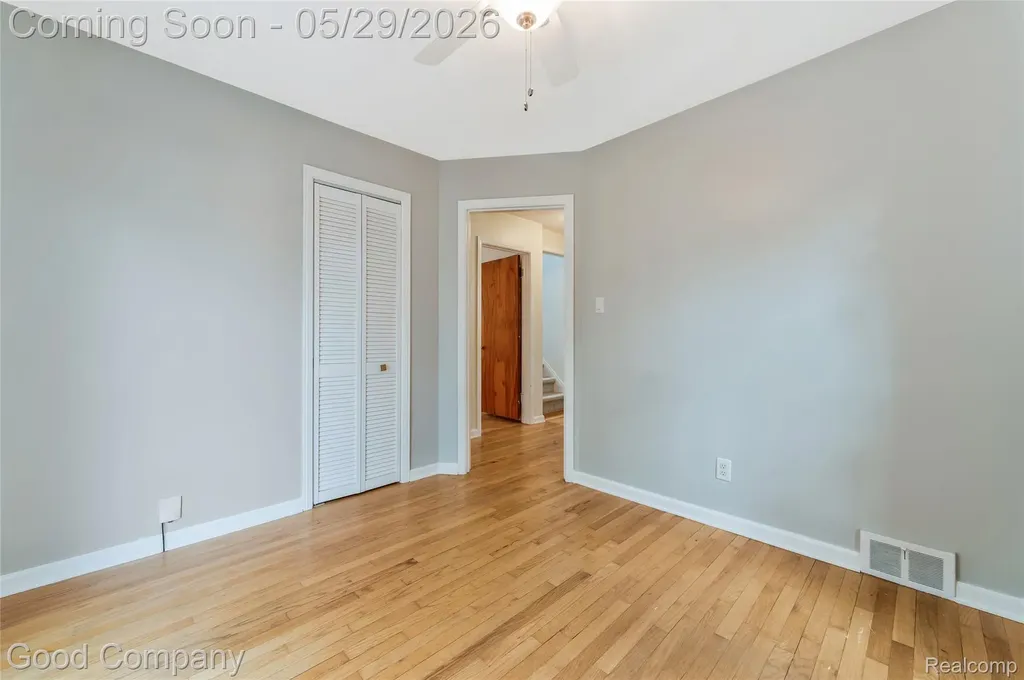 525 Helene Avenue Royal Oak City MI 48067