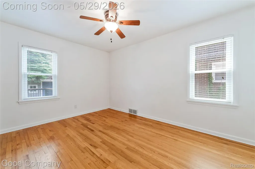 525 Helene Avenue Royal Oak City MI 48067