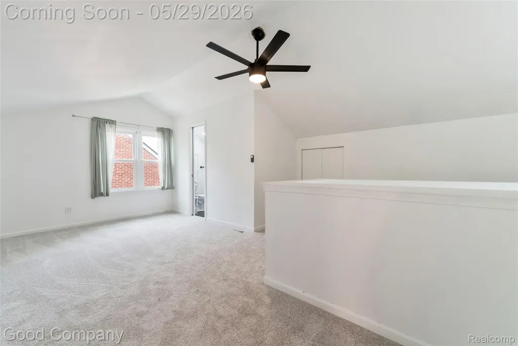 525 Helene Avenue Royal Oak City MI 48067