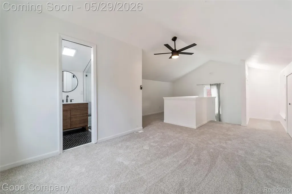 525 Helene Avenue Royal Oak City MI 48067