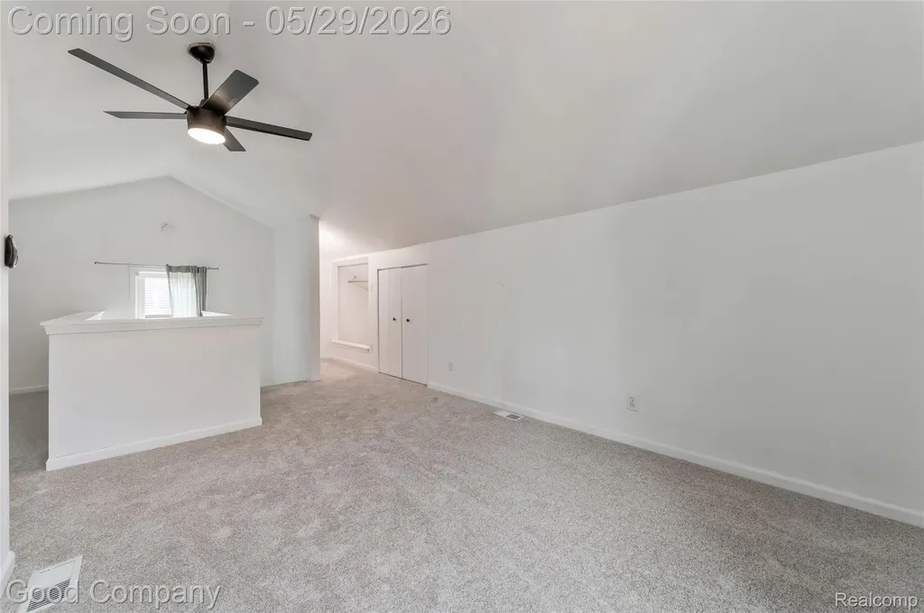 525 Helene Avenue Royal Oak City MI 48067